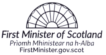 First Ministers of Scotland